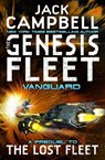The Genesis Fleet - Jack Campbell - 9781785650406
