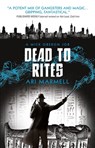 Dead to Rites - Ari Marmell - 9781785650970