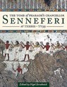 The Tomb of Pharaoh's Chancellor Senneferi at Thebes (TT99) - Nigel Strudwick - 9781785703317
