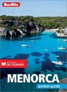 Berlitz Pocket Guide Menorca (Travel Guide with Dictionary) -  - 9781785730481