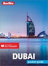 Berlitz Pocket Guide Dubai (Travel Guide with Dictionary) - PUBLISHING,  Berlitz/Berlitz - 9781785730658