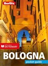 Berlitz Pocket Guide Bologna (Travel Guide with Dictionary) -  - 9781785731396