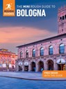 The Mini Rough Guide to Bologna: Travel Guide with eBook - Rough Guides - 9781785731907