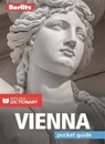 Berlitz Pocket Guide Vienna (Travel Guide with Free Dictionary) - BERLITZ - 9781785732386