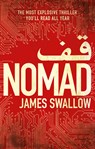 Nomad - James Swallow - 9781785760426