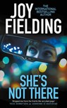 She's Not There - Joy Fielding - 9781785762758