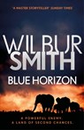 Blue Horizon - Wilbur Smith - 9781785766770