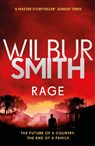 Rage - Wilbur Smith - 9781785766879