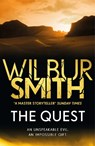The Quest - Wilbur Smith - 9781785766961