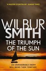 The Triumph of the Sun - Wilbur Smith - 9781785767005