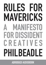 Rules for Mavericks Audiobook (Abridged version) - BEADLE,  Phil - 9781785831782