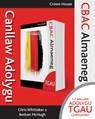 CBAC TGAU Almaeneg - Canllaw Adolygu - Chris Whittaker ; Bethan McHugh - 9781785834820