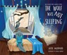 The Wolf Was Not Sleeping: York Regional Police Canadian Edition - MCDONALD,  Avril - 9781785835476