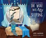 The Wolf Was Not Sleeping: St John New Zealand Edition - MCDONALD,  Avril - 9781785835704
