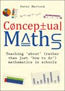 Conceptual Maths - Peter Mattock - 9781785835995