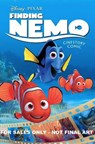 Disney Pixar Finding Nemo Cinestory Comic - Disney Pixar - 9781785857874