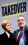 Takeover - JOHNS,  Rob ; Mitchell, James - 9781785900327