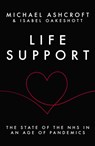 Life Support - Michael Ashcroft ; Isabel Oakeshott - 9781785906251