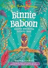 Binnie the Baboon Anxiety and Stress Activity Book - Dr. Karen Treisman - 9781785925542