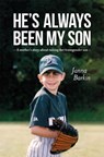 He's Always Been My Son - Janna Barkin - 9781785927478