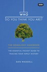 Who Do You Think You Are? - Dan Waddell - 9781785943423