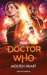 Doctor Who: Molten Heart - Una McCormack - 9781785943638