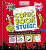 The Incredible Comic Book Studio - DOWN,  Hayley - 9781785983528
