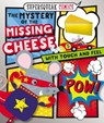 Supersqueak Comics - Make Believe Ideas Ltd - 9781785986536