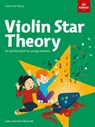 Violin Star - David Blackwell ; Kathy Blackwell - 9781786012999