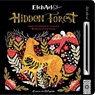 Etchart: Hidden Forest - WOOD,  A. J. ; Jolley, Mike - 9781786030481