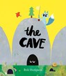 The Cave - Rob Hodgson - 9781786031167