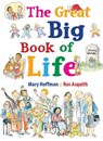 The Great Big Book of Life - HOFFMAN,  Mary - 9781786031808
