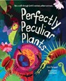 Perfectly Peculiar Plants - THOROGOOD,  Chris - 9781786032850
