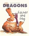 Dragons: Father & Son - Alexandre Lacroix - 9781786033512