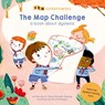 The Map Challenge - Dr Tracy Packiam Alloway - 9781786035776