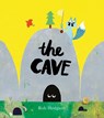 The Cave - Rob Hodgson - 9781786035974