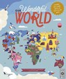 Our Wonderful World - HANDICOTT,  Ben ; Ryan, Kalya - 9781786036391