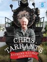 Chris Tarrant's Extreme Railway Journeys - Chris Tarrant - 9781786062208