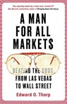 Man for All Markets - THORP,  Edward O - 9781786070289