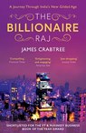 Billionaire Raj - James Crabtree - 9781786073815