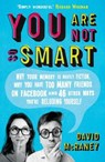 You are Not So Smart - MCRANEY,  David - 9781786075321