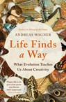 Life Finds a Way - Andreas Wagner - 9781786076151