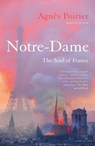 Notre-Dame - Agnès Poirier - 9781786078001