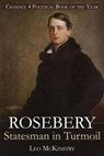 Rosebery - Leo McKinstry - 9781786080332