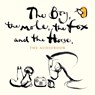 The Boy, The Mole, The Fox and The Horse -  - 9781786144577