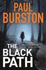 The Black Path - Paul Burston - 9781786150455
