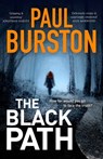 The Black Path - Paul Burston - 9781786151223