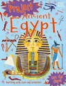 Project Ancient Egypt - Simon Adams - 9781786175267