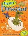 Project Dinosaur - Steve Parker - 9781786175281