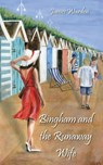 Bingham and The Runaway Wife - James Warden - 9781786236654